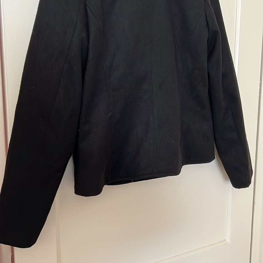 DKNY jacket size: M - Picture 10 of 10